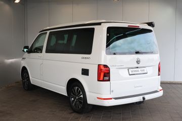 Volkswagen T6.1 California Ocean 2.0 TDI AUFSTELLDACH+AHK