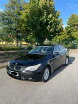 BMW e61 525d - BMW 525 in Hamm