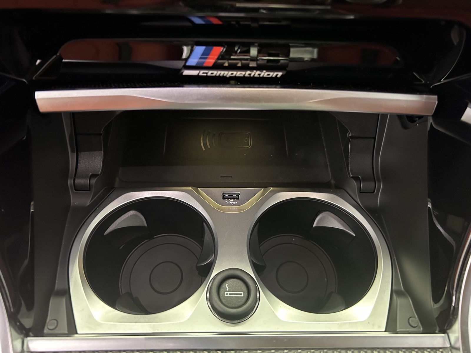 BMW M8 - Bild 29
