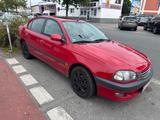 Toyota Avensis- Sedan-WhatsApp 004917670842236 - Toyota Avensis aus 1999