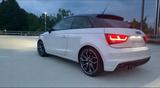 Audi A1 1.6 TDI Ambition LED/S-line/Klima/PDC/8xReife - Audi A1 8X mit Diesel-Antrieb