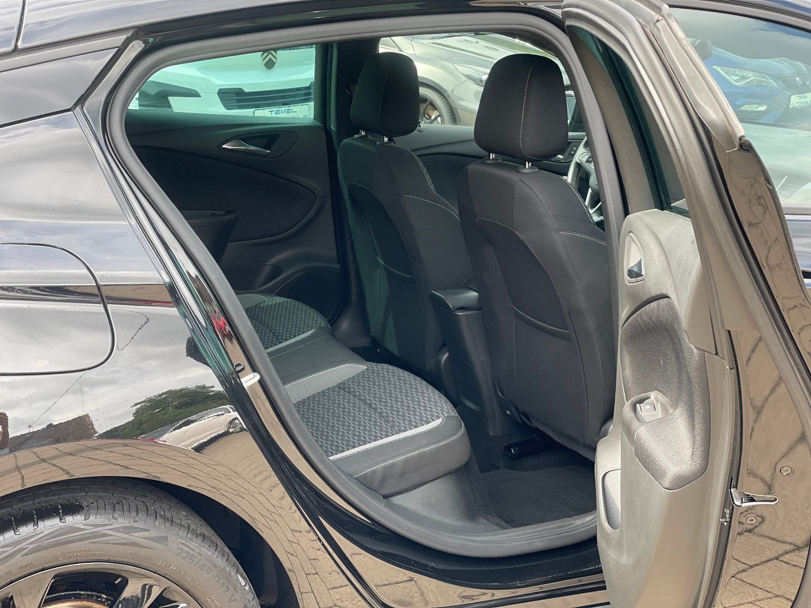 OPEL Astra, 2021, Benzin, 131 PS