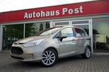 Ford B-Max Titanium Kamera Tempomat Sitzheizung PDC - gebrauchte Ford B-Max aus dem Jahr 2015