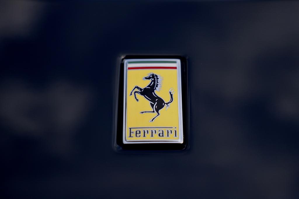 Ferrari Roma