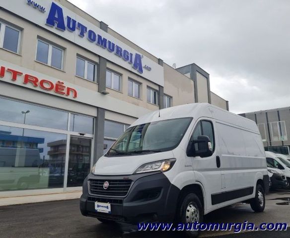 Fiat FIAT Ducato 30 2.3 MJT 160CV PM-TA Furgone