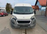 Peugeot boxer - gebrauchte Peugeot Boxer aus dem Jahr 2014