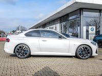 BMW M240i - Vorschau Bild 10