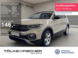 Volkswagen T-Cross 1.0 TSI Style Virtual ACC DynLicht SHZ - VW T-Cross Gebrauchtwagen in Duisburg