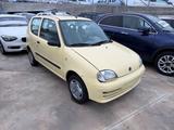 Fiat Seicento 1.1i cat Active - Fiat Seicento Active mit Benzin-Antrieb