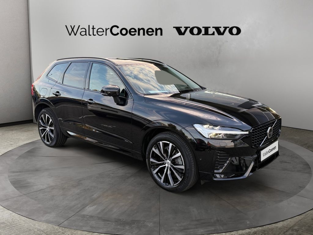 Volvo XC60 B4 D AWD Ultimate Dark Luftfahrwerk 360° foto 3