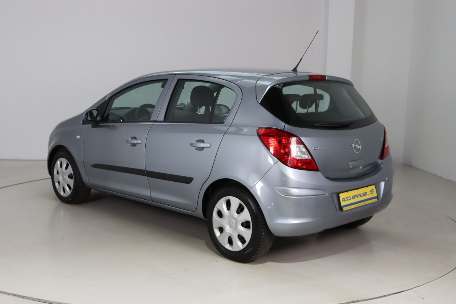 Fahrzeugabbildung Opel Corsa 1.2 16V Klima * wenig km