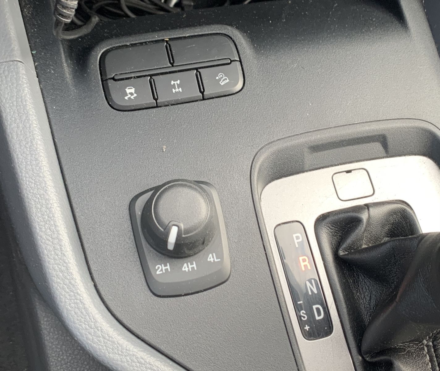 Fahrzeugabbildung Ford Ranger 2.2 TDCi*XLT*Doppelkabine*4x4*AHK*Navi*