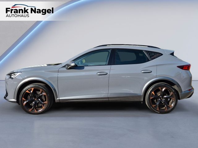 Cupra Formentor VZ 2.0 TSI 7-Gang-DSG