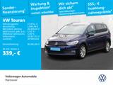 Volkswagen Touran 1.5 TSI Highline AHK LED ACC Kamera Pano