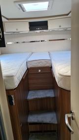 Eura Mobil Contura 766 Solar,Markise,Sat,Router, AHK,Extras - Eura Mobil Contura