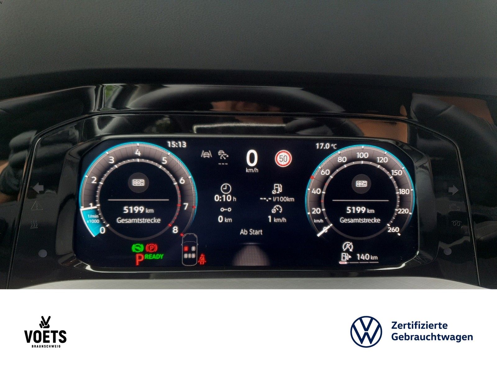 Volkswagen Golf - Bild 14