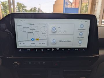 Ford Tourneo Custom Aut L2 Tit X B&OStandheiz.elekt