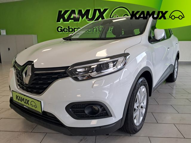 Renault Kadjar 1.5dCi Aut.Business Edition+VIRTUAL+AHK