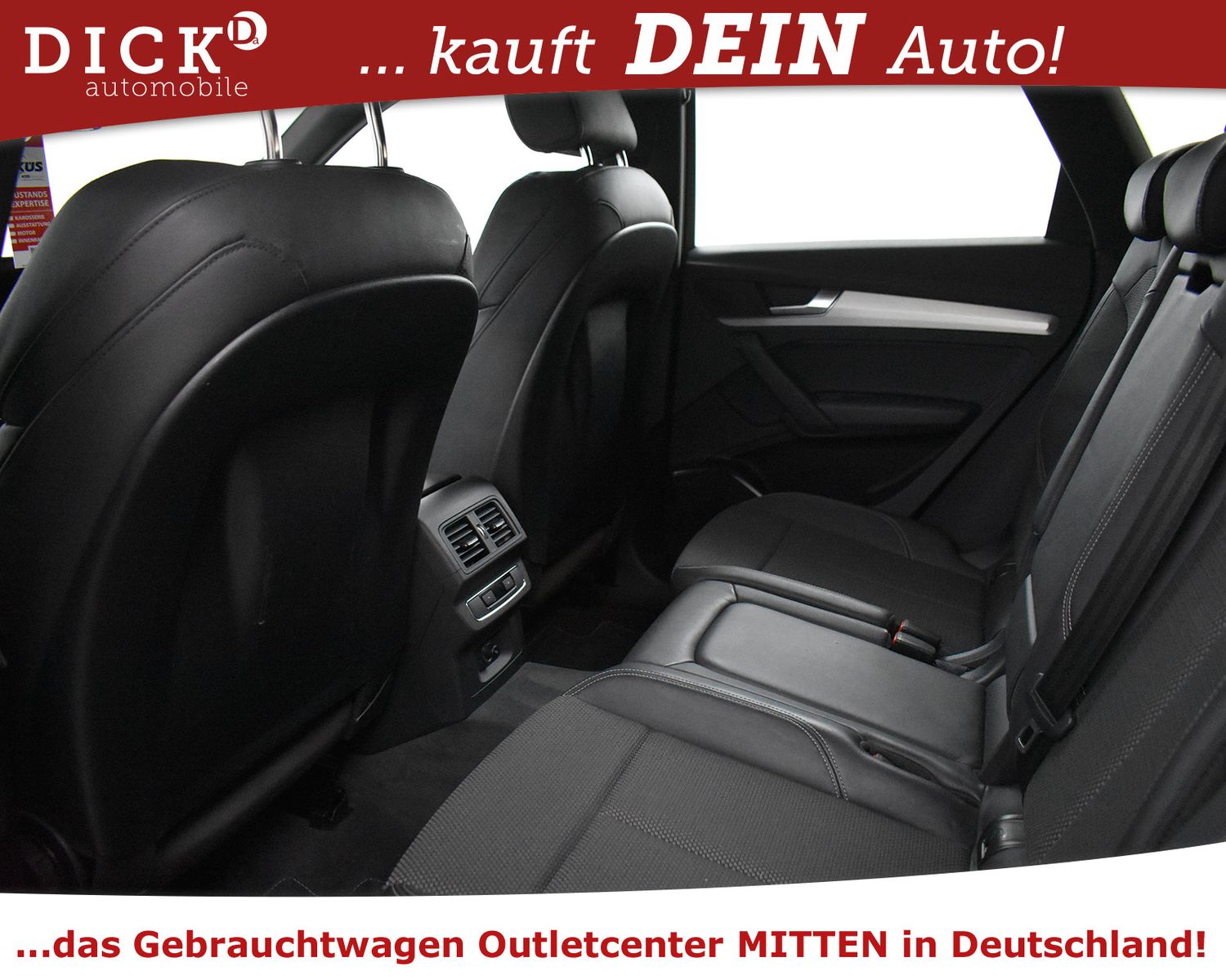 AUDI Q5 55 TFSIe Quatt Sport S LINE+NAVI+LED+ACC+ - Image 18