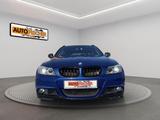 BMW 335 d  Edition Sport  Navi  Xenon  Leder - BMW 335 335d mit Diesel-Antrieb