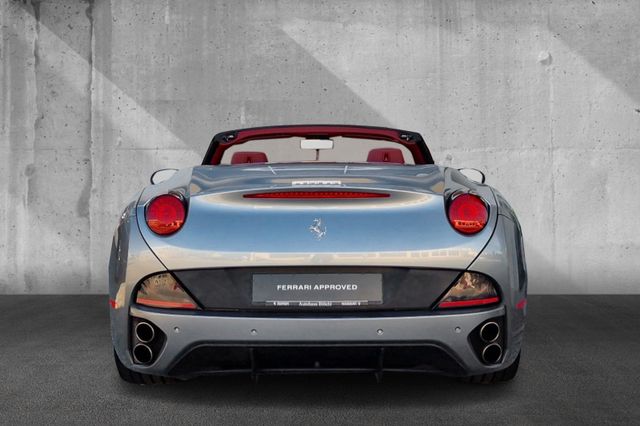 Fahrzeugabbildung Ferrari California 30*4-Sitzer*Daytona*Embleme*Garantie