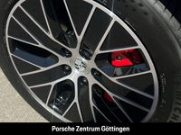 Porsche Macan - Vorschau Bild 14