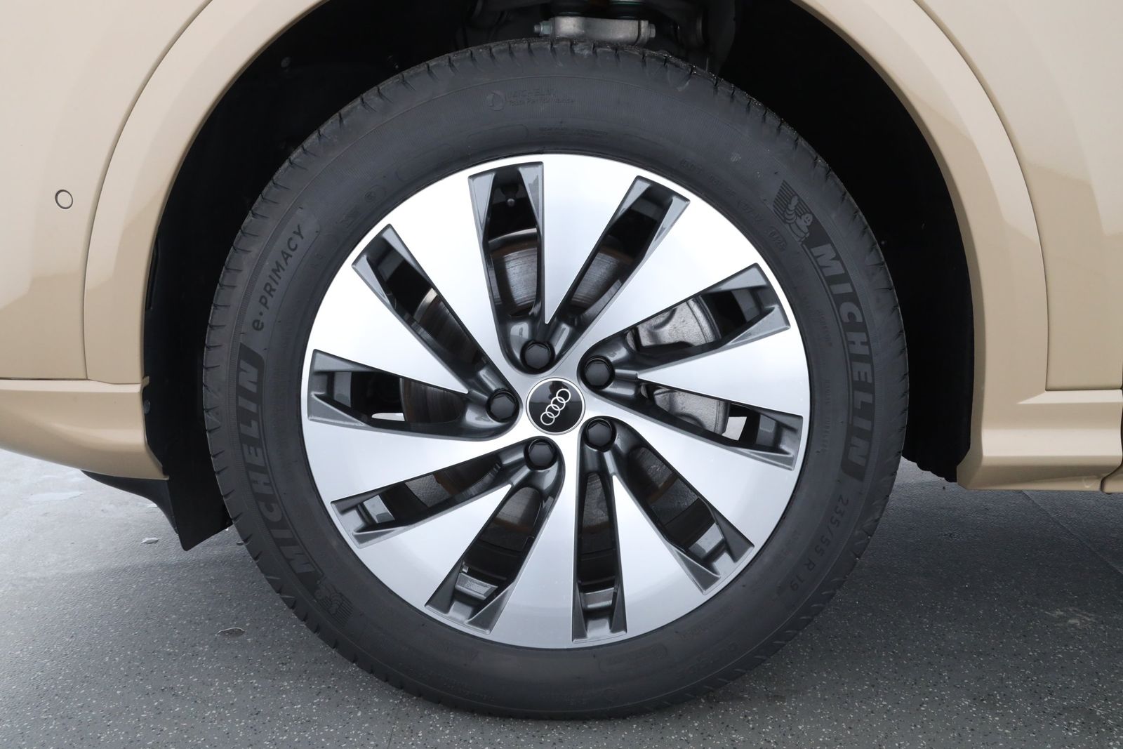 Audi Q5 - Bild 9