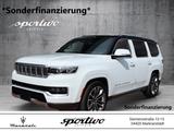 Jeep Wagoneer Grand Wagoneer *Sonderfinanzierung* - Jeep Wagoneer Neuwagen
