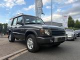 Land Rover Discovery Td5 Entertainer - Land Rover Discovery in Dortmund
