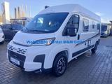 Weinsberg CaraBus 600 ME EDITION FIRE MJ2026 EDITION [FIRE - Weinsberg Kastenwagen