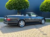 Mercedes-Benz E320 W124 Cabriolet AMG Paket|SOUND|MEMORY|DE - Mercedes-Benz E 320: Cabrio