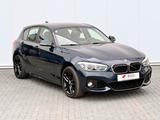 BMW 118d M SPORT PAKET LED 5 TÜRER AUTOMATIK SHZ NAV - BMW 118 in Dresden