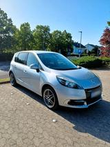 Renault Scenic 1.5 Diesel 2012 TÜV bis 11.... - Renault Megane: Kleinbus