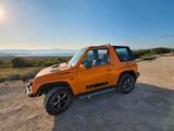 Suzuki Vitara 1.6  , 93" 4x4 , monopoint injection - Suzuki aus 1993