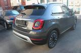 Fiat 500X City Cross Komfort+LED Paket - Fiat aus 2018