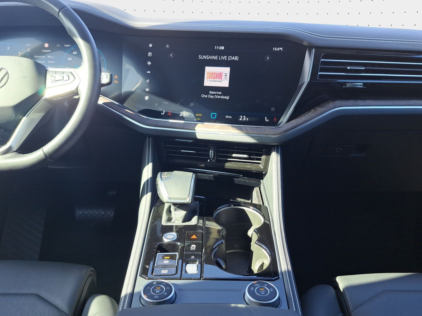 Volkswagen Touareg - Bild 5