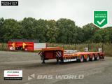 Kässbohrer LB4E 4 axles Extendable - 615cm 1x Lift + 2xStee