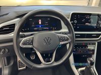 Volkswagen T-Roc - Vorschau Bild 14
