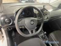 Volkswagen up! - Vorschau Bild 8