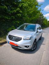 Renault Koleos - gebrauchte Renault Koleos aus dem Jahr 2011