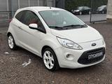 Ford Ka Titanium*SHZ*Zahnriemen Neu - gebrauchte Ford Ka/Ka+ aus dem Jahr 2014