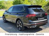 Volkswagen Tiguan Allspace R-Line 4Motion 7-SITZER-MATRIX - Volkswagen Tiguan Allspace R-Line mit Diesel-Antrieb