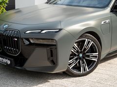 BMW M760 – 8 / 33