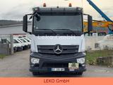 Mercedes-Benz Antos 2540 Hiab XS 144-Kran+funk - Mercedes-Benz Hiab