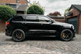 Jeep Grand Cherokee 6.2l V8 HEMI TRACKHAWK Automa... - Jeep Grand Cherokee: Trackhawk