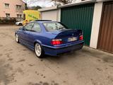 BMW 328i Coupe 328i M-Paket ab Werk - BMW 328: Coupe, 328i