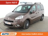 Peugeot Partner 1.6 Allure*TEMPO*PDC*PANO*KLIMA* - Peugeot Gebrauchtwagen in Köln