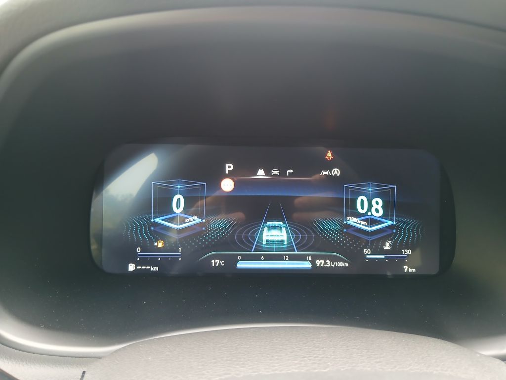 Hyundai i30 – Bild 14