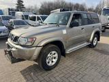 Nissan PATROL **3.0-AIRCO-LONG CHASSIS** - Nissan Patrol: 3.0