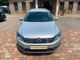 Volkswagen Passat Variant 1.4 TSI Business Edition - Kombis bis 10.000 Euro